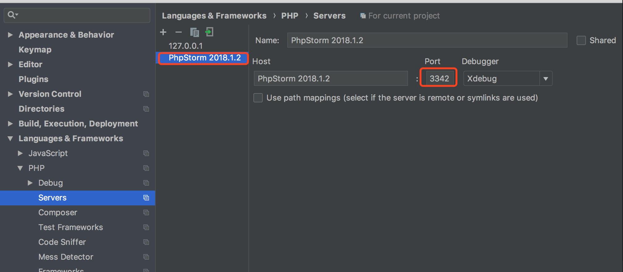 default generated php debug server.png